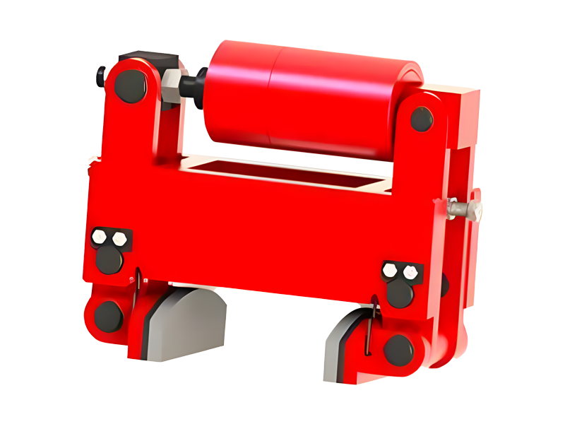 6、輪邊制動(dòng)器